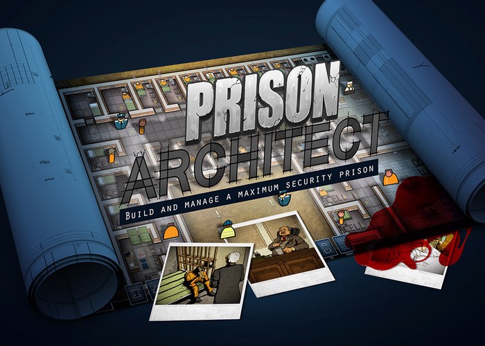 free download prison architect game